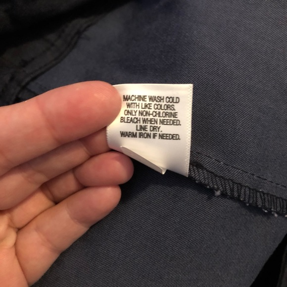 Roz&Ali, Cropped Pants - Picture 7 of 7